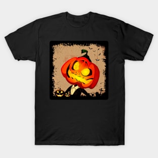 Hi, I'm pumpkin T-Shirt